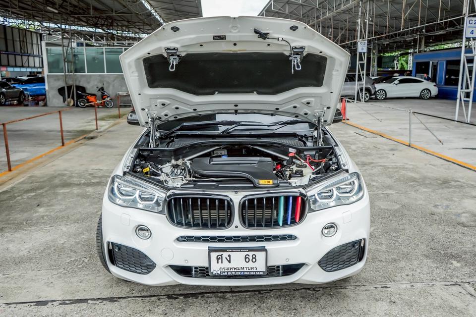 BMW X5 2.0 xDrive40e M Sport AWD F15 AT 2019ไมล์ 122,xxx km. !!! รูปย่อยที่ 4