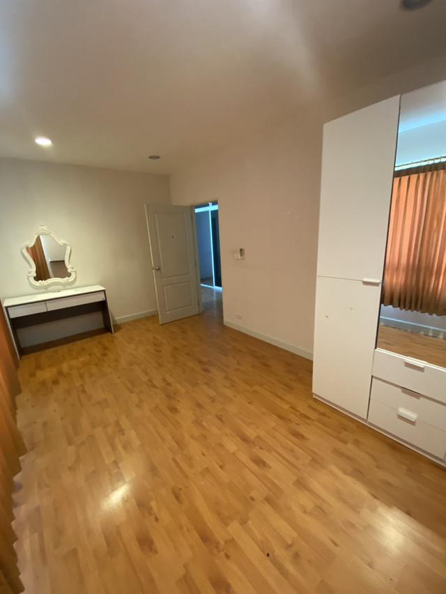 ขายบ้านเดี่ยว พร้อมอยู่ 2 ชั้น 77 ตรว. ไลฟ์บางกอกบูเลอวาร์ด ติดถนนใหญ่รามอินทรา 20