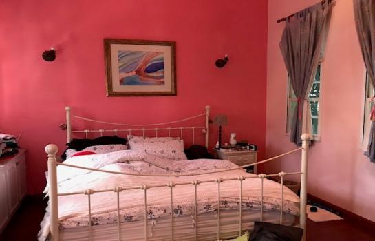 ชายบ้านเดี่ยวชั้นเดียว 192 ตรว. ถนนสุขุมวิท 101 ปุณณวิถี 40 ใกล้ BTS ปุณณวิถี ทำลดี เดินทางสะดวก 8