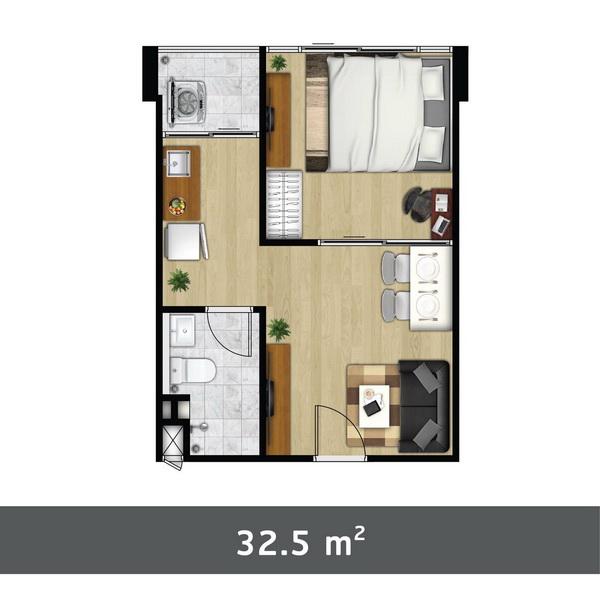ขายถูกมาก เพลิน เพลิน คอนโด แจ้งวัฒนะ-ปากเกร็ด Ploen Ploen Condo Chaengwattana-Pakkred เพียง 5 นาที จาก Central แจ้งวัฒนะ ใกล้รถไฟฟ้าสายสีชมพู 16