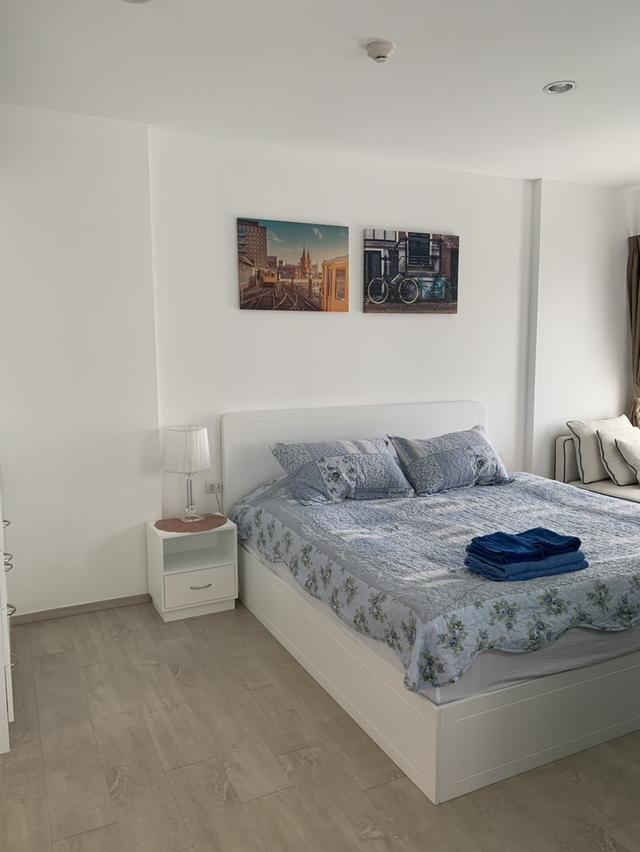 Rent luxury Condo La Casita Hua Hin 11