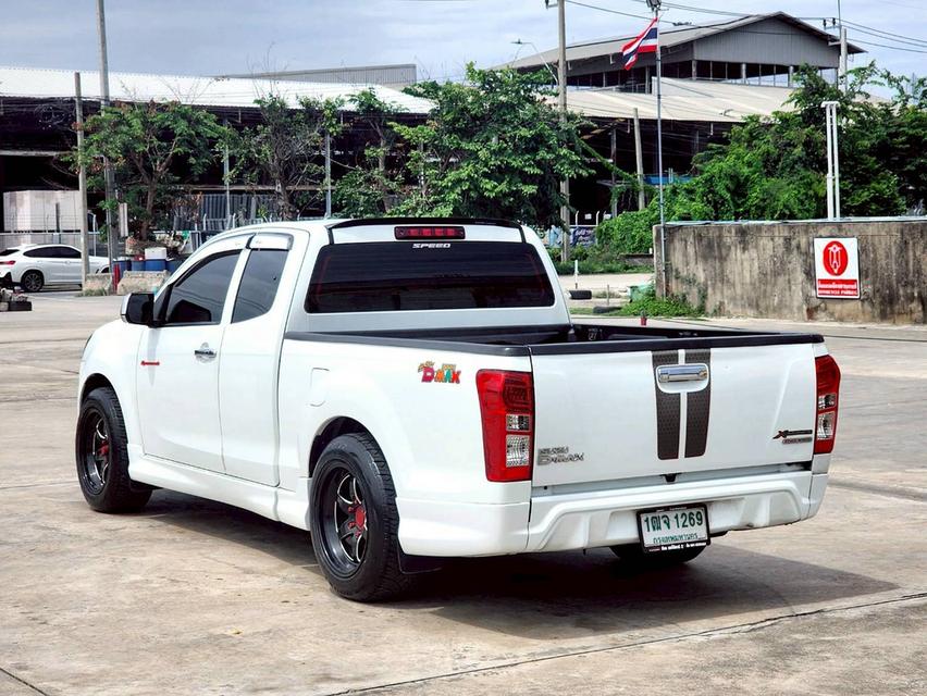 ขาย Isuzy Dmax 2.5X-Series ปี14 7