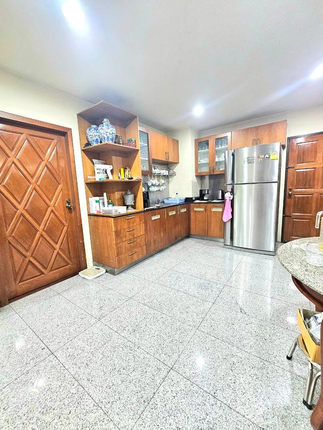 🏡 ขายบ้านเดี่ยวสุดหรู สัมมากร รามคำแหง 112 4