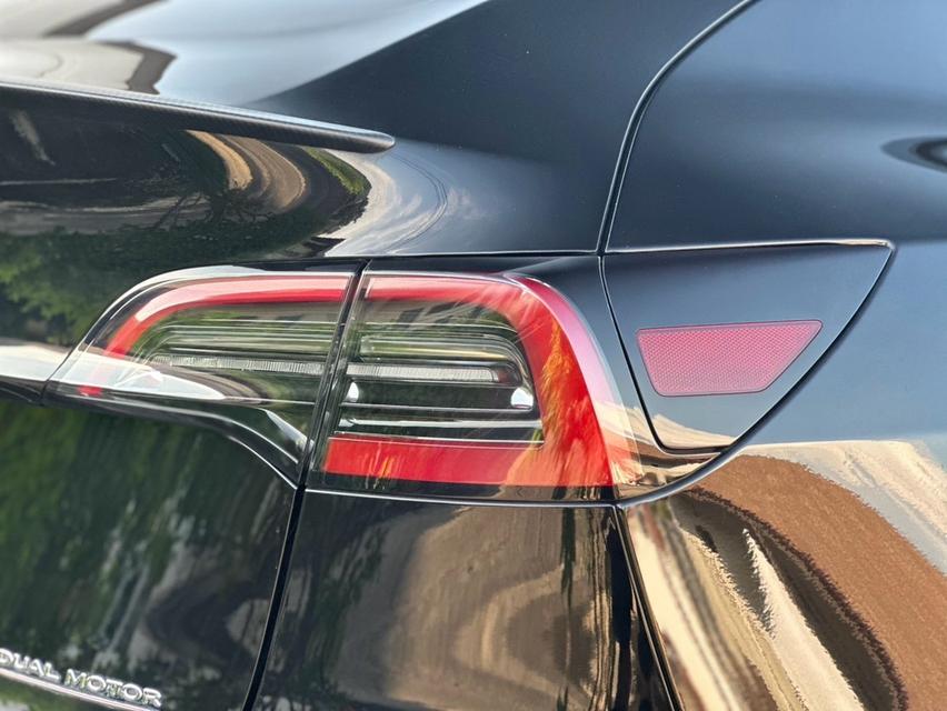 (แจ้งรหัสรถ NCT228).Tesla Model Y Performance 2023 จด 2024 รูปที่ 6