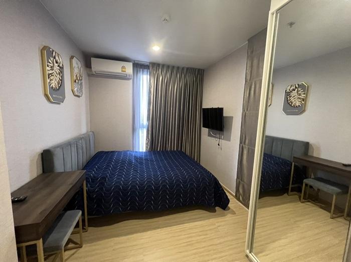 ขายถูก 4,450,000 บาท ** รหัส 200872 ** 2 นอน 2 น้ำ ** พลัมคอนโด ปิ่นเกล้า สเตชัน ** ติดรถไฟฟ้า บางยี่ขัน ** 088-398-3835 MR.BOAT 12