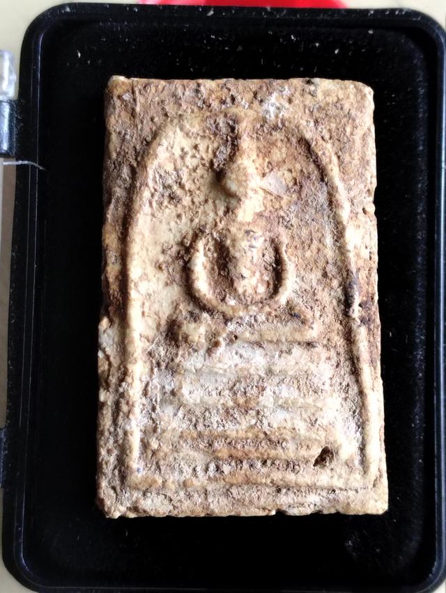 พระสมเด็จวัดบางขุนพรหม