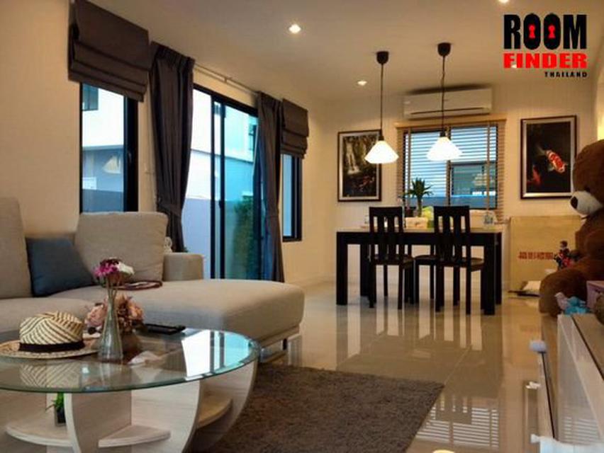 FOR RENT DELIGHT BANGNA 3 BEDS 3 BATHS 25,000 THB 4