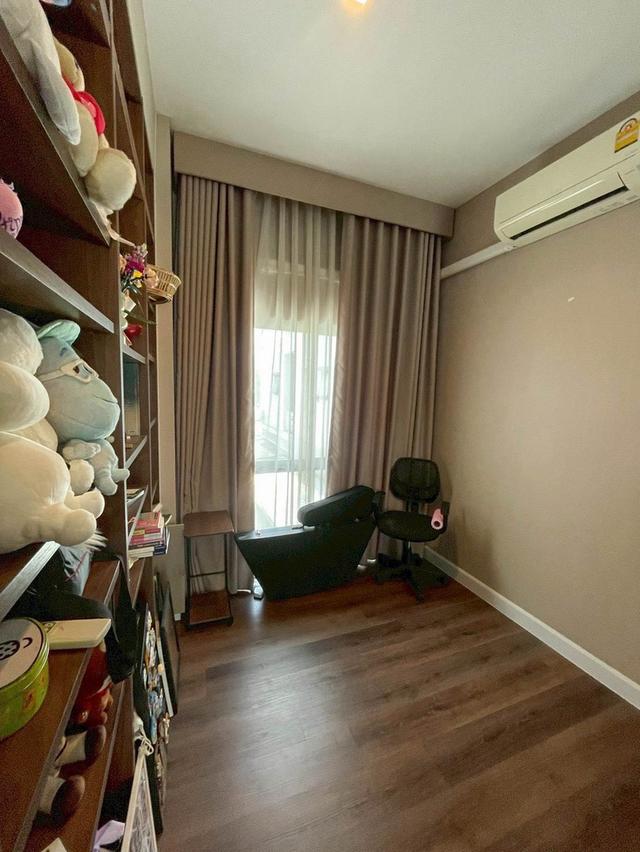 บ้านเดี่ยว บางกอก บูเลอวาร์ด รามอินทรา 109 Bangkok Boulevard Ramintra109 18