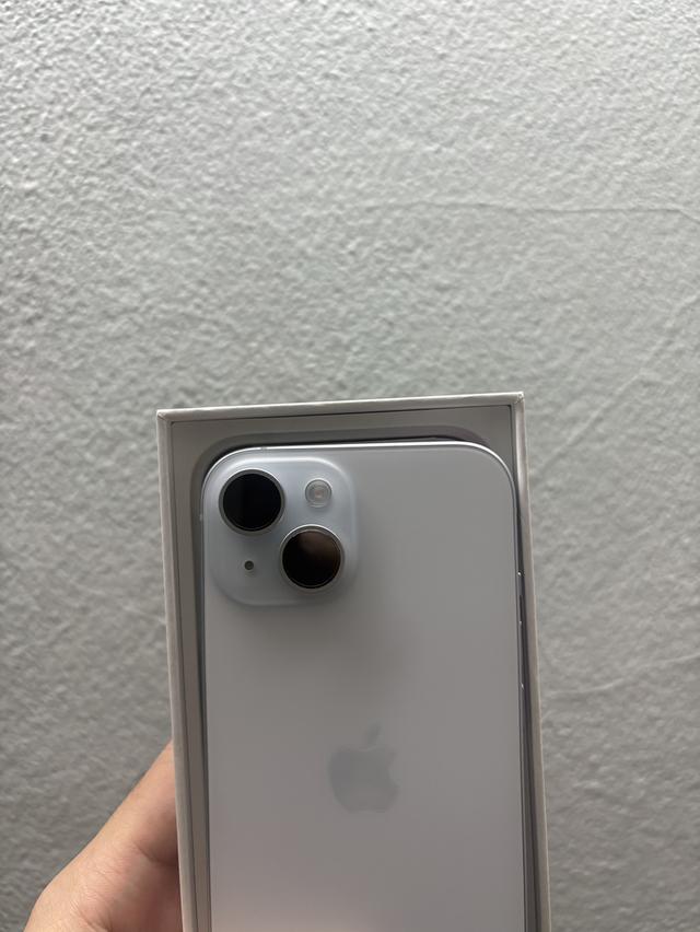 ไอโฟน15 128GB (Demo)