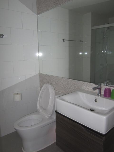 ขายห้องชุดติด BTS สายหยุด โครงการ Knightsbridge Sky City 6