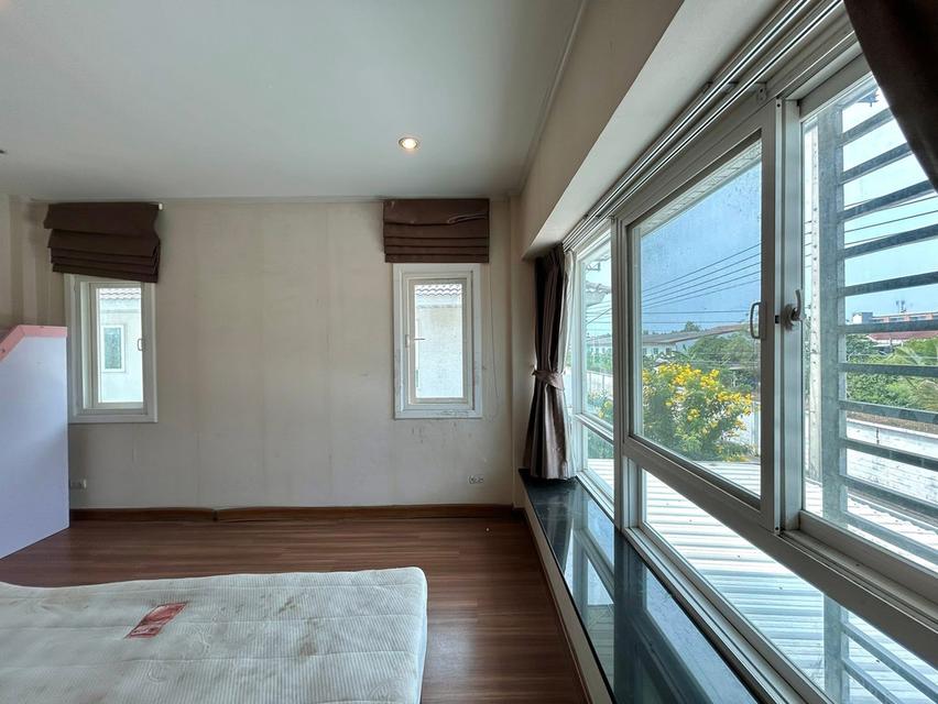 ขายบ้านเดี่ยว ศุภาลัย เบลล่า วงแหวน-ลำลูกกา คลอง3 16