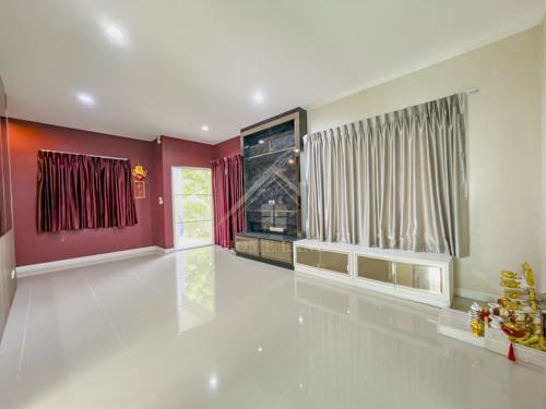 ขาย และ เช่า บ้านเดี่ยว 2 ชั้น Zerene Rama 2 ซีรีน พระราม 2 - ท่าข้าม หลังริม 4
