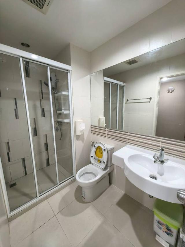 ให้เช่า คอนโด เซ็นทริค ติวานนท์ สเตชั่น ตึกA ชั้น 37 ขนาด 32 ตรม. ราคา 35,000 บาท-เดือน 4