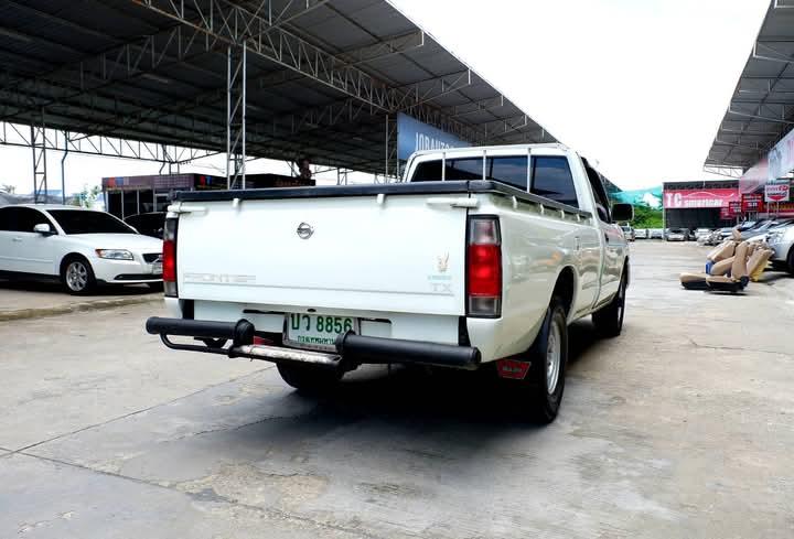 ขาย NISSAN FRONTIER 2