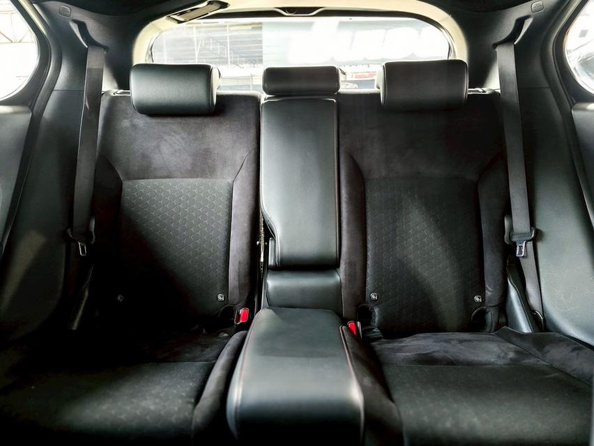 รหัสรถ CBLX6914 ⭕️ HONDA CITY 1.0TURBO RS 2021  11