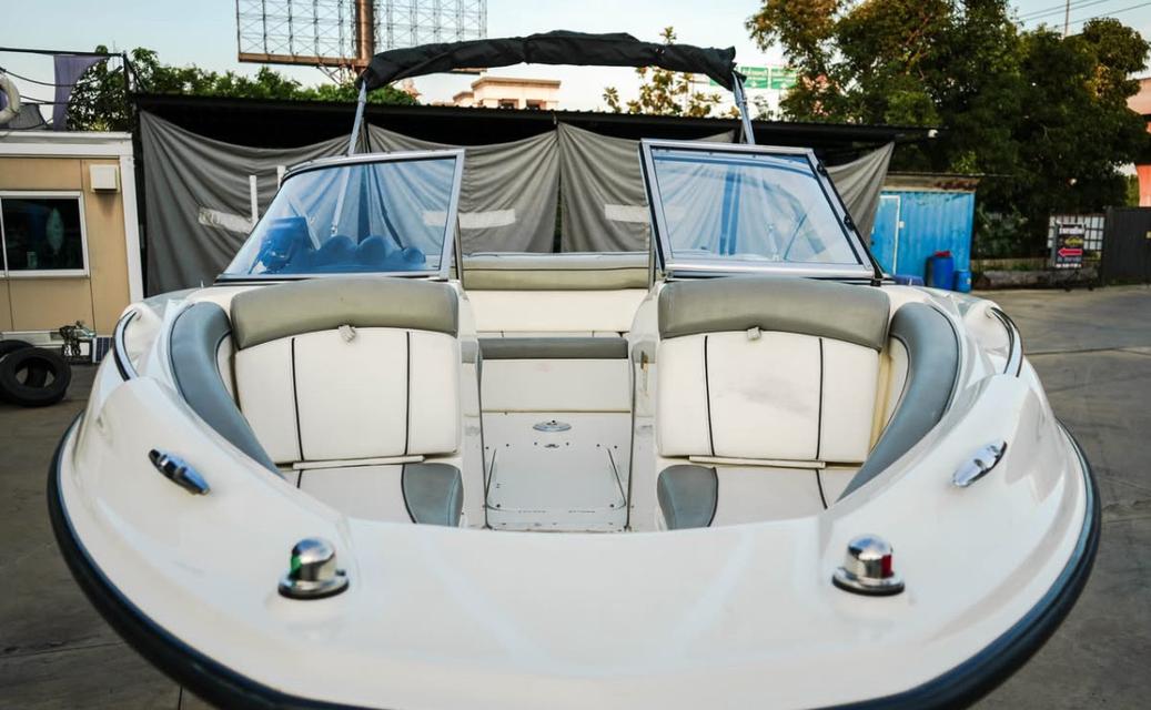 สปีดโบ๊ท Bayliner 215 Br สวยมาก 4