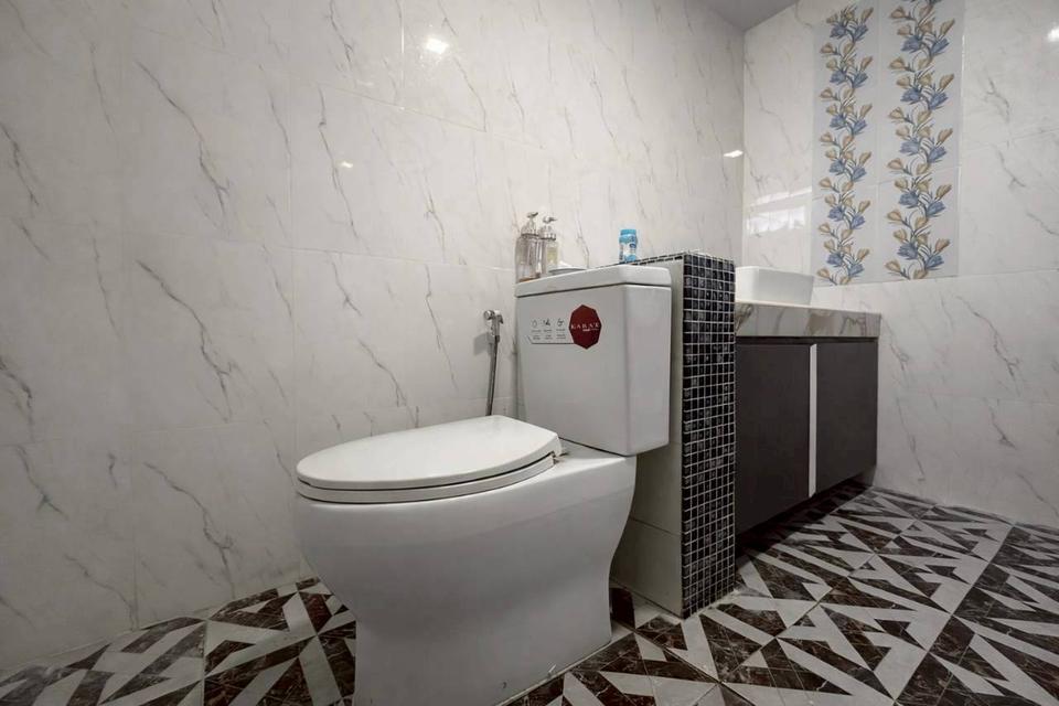 บ้านเดี่ยว 3 ชั้น ซอยรามอินทรา 5 แยก 58-9 ถนนรามอินทรา แขวงท่าแร้ง เขตบางเขน กรุงเทพมหานคร 20