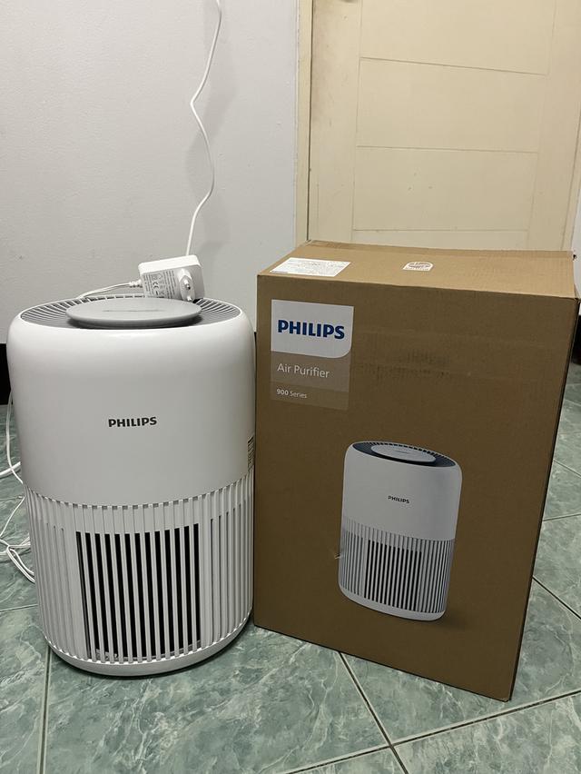 เครื่องกรองอากาศ Philips