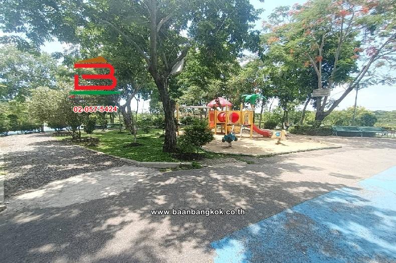 ที่ดินเปล่า สวนวารีภิรมย์ เนื้อที่ 800 ตร.ว ซอยประชาร่วมใจ 47 แขวงทรายกองดินใต้ เขตคลองสามวา กรุงเทพมหานคร 8