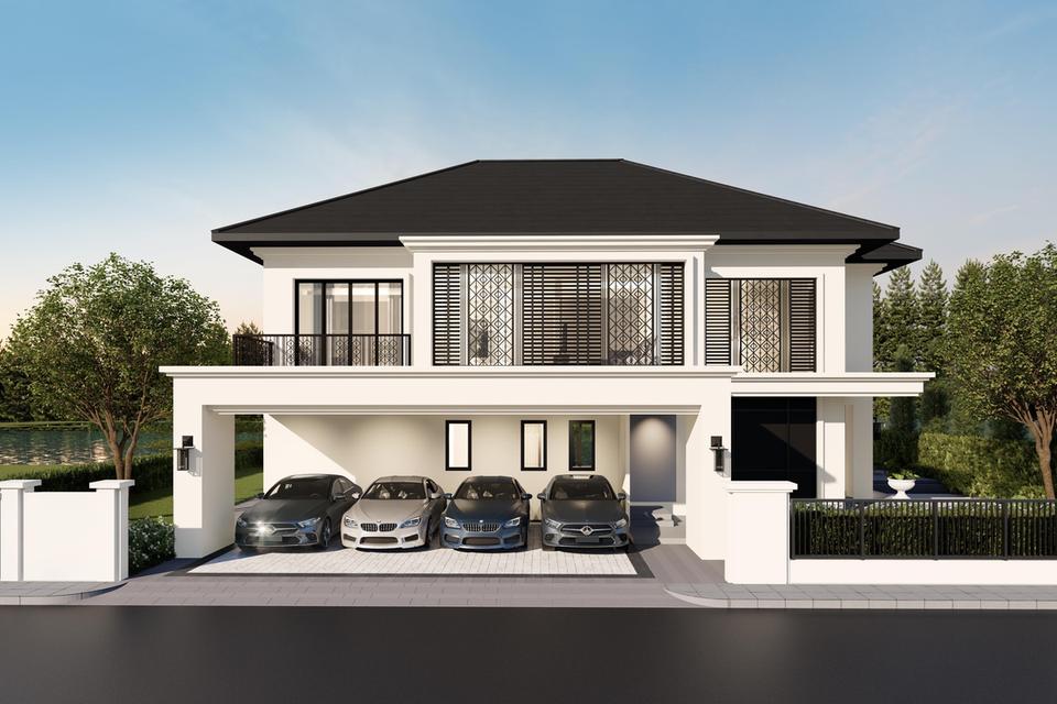 Penake Lakeville เป็นเอก เล็กเลควิลล์ 1