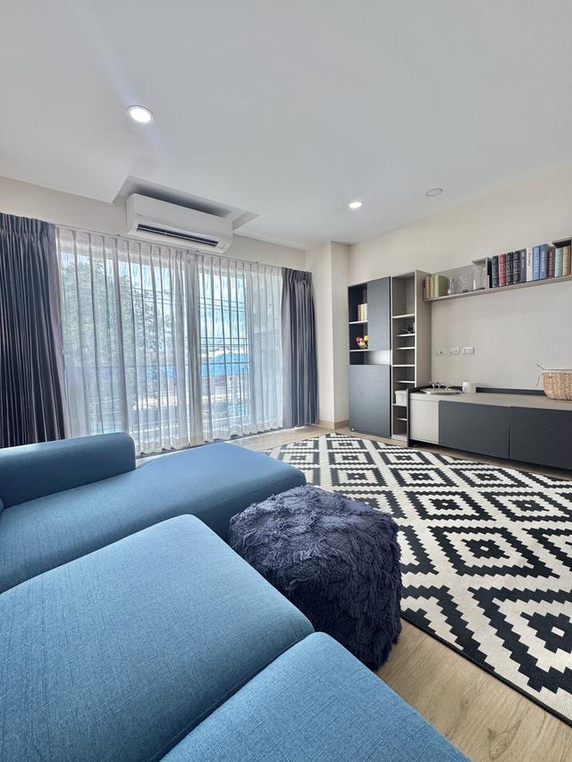 คอนโดวีน่าทาวน์หน้ามอพะเยา 1