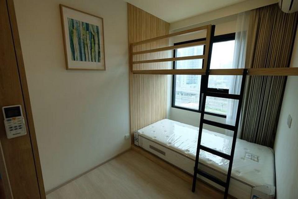 Life Asoke For Rent, Fully Furnished 1