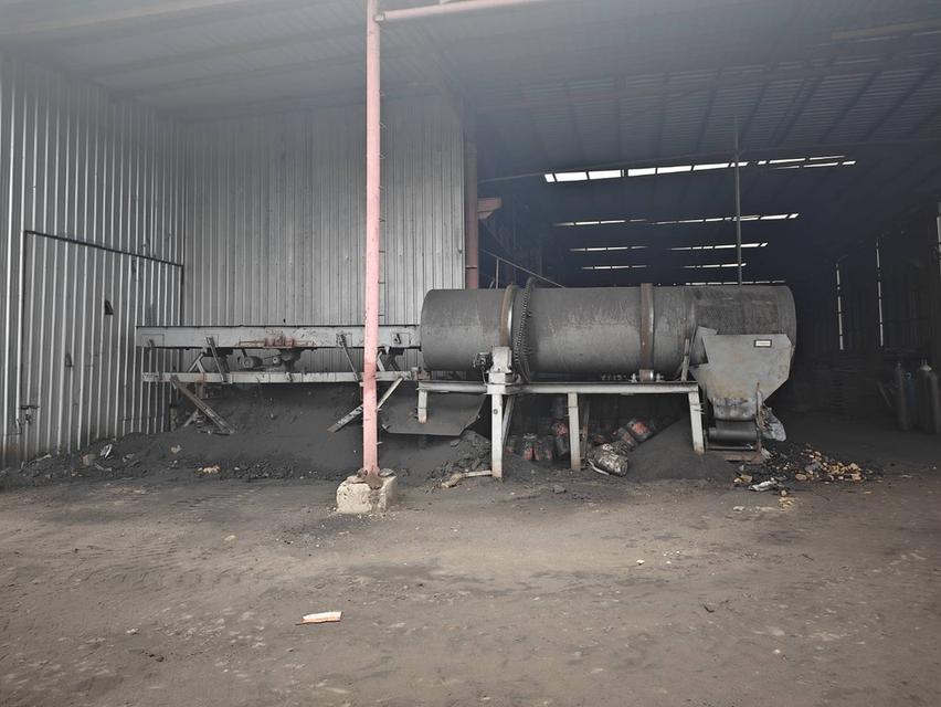 ขายที่ดินประเภท eec พร้อมโรงงานหล่อ อาคารสำนักงาน และใบอนุญาตการหล่อ ขนาดพื้นที่ 28 ไร่ 9