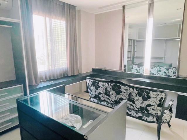 ขายบ้านเดี่ยว 2 ชั้น 114 ตร.ว. โครงการโกลเด้น นครา อ่อนนุช 65 ใกล้ Airport Link ทับช้าง 5