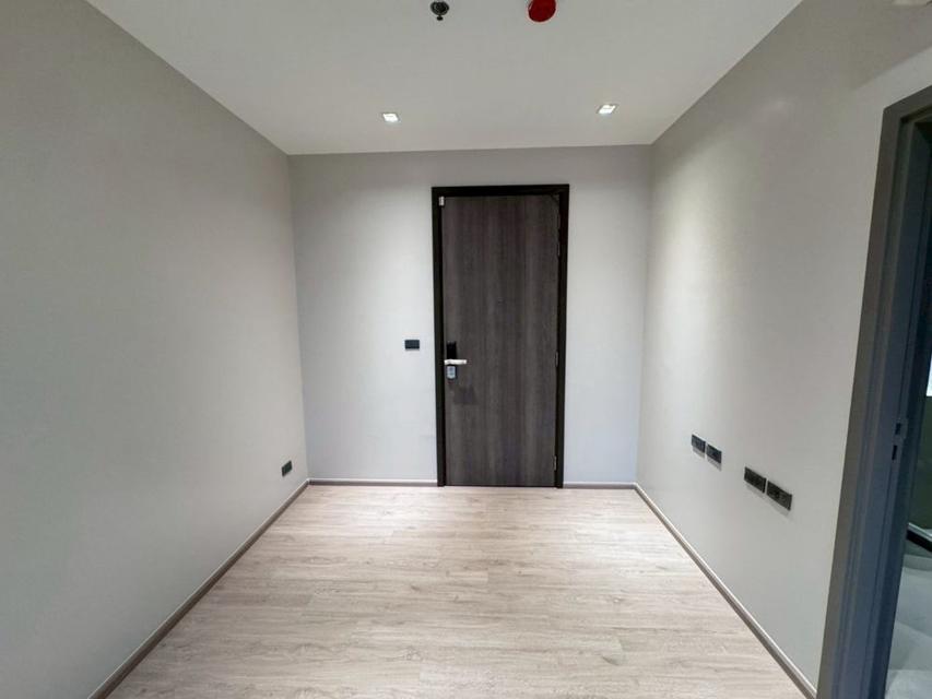 ขายคอนโด วิสซ์ดอม สเตชั่น รัชดา-ท่าพระ ชั้น 33 ทำเลดี ใกล้รถไฟฟ้า BTS ตลาดพลู 2