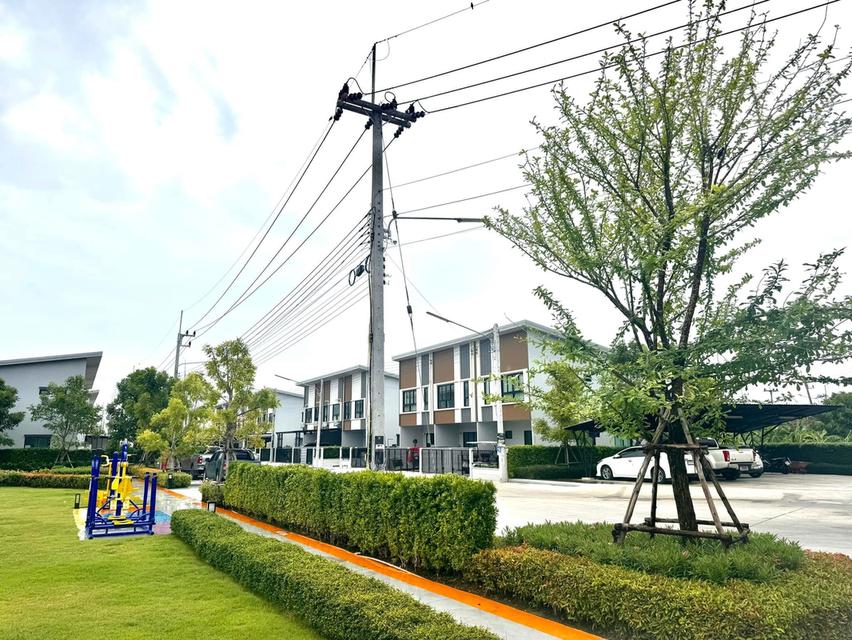 บ้านมือสอง สภาพใหม่ ไม่เกิน 2 ล้าน 14