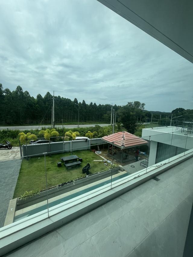 For Rent Pool Villa Pattaya  7