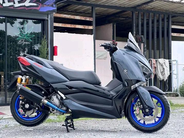 ขาย Yamaha XMAX 1