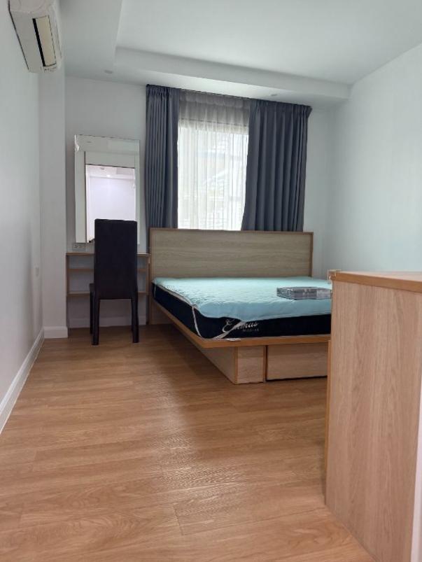 ขาย V Condo Salaya กว้างถึง 51.88 ตรม. 8