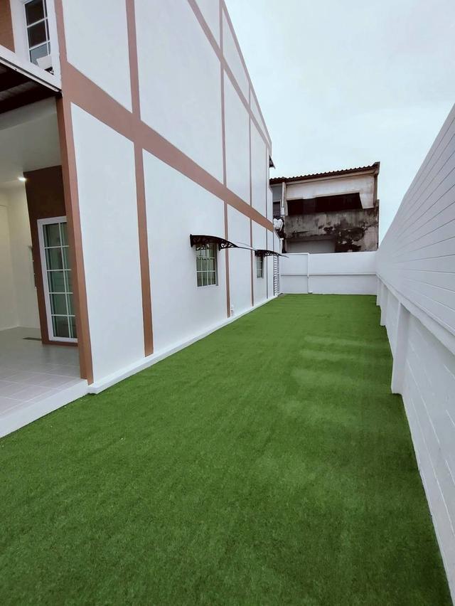 หมู่บ้านสุขทวี 5
