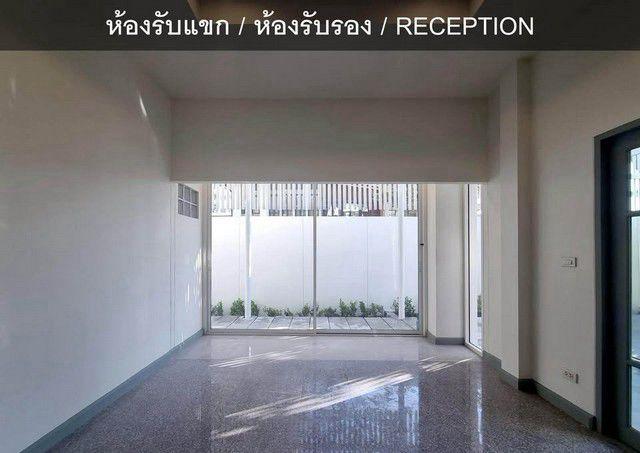 ให้เช่า Home Office โฮมออฟฟิศ เสนานิคม 1 เขตจตุจักร ม.เกษตร ใกล้ BTS เสนานิคม BTS รัชโยธิน  4