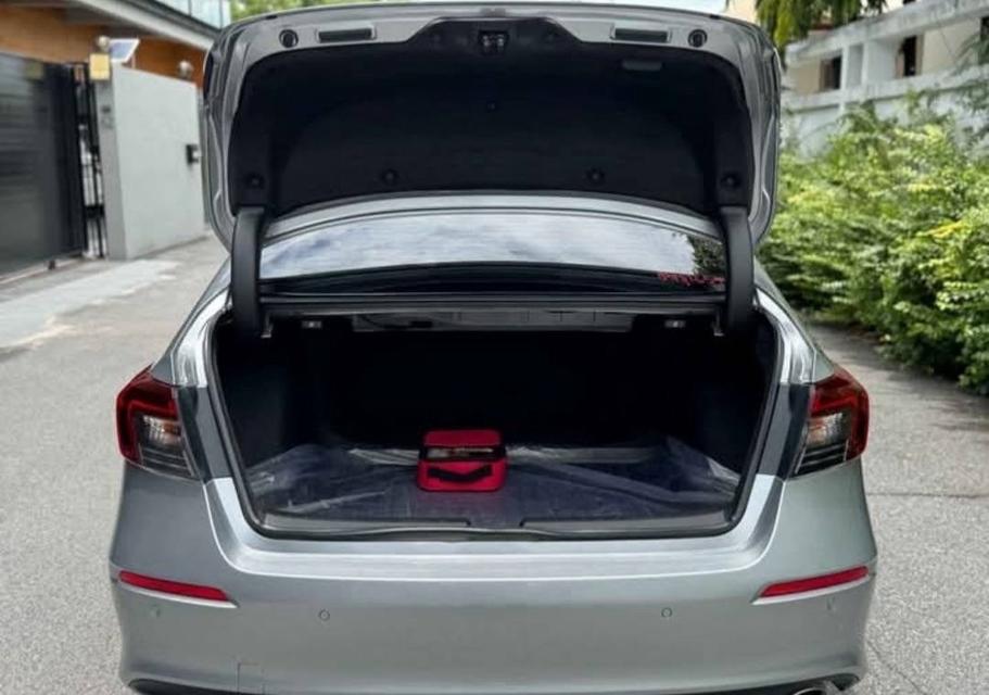 HONDA CIVIC FE 2.0 e:HEV RS MNC ปี 2025 รูปที่ 19