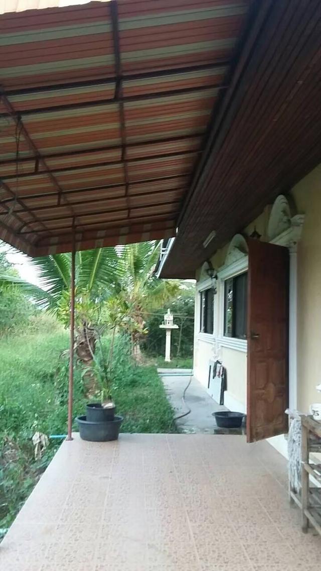 ที่ดินพร้อมบ้าน จังหวัด ลำพูน อำเภอเมือง 20