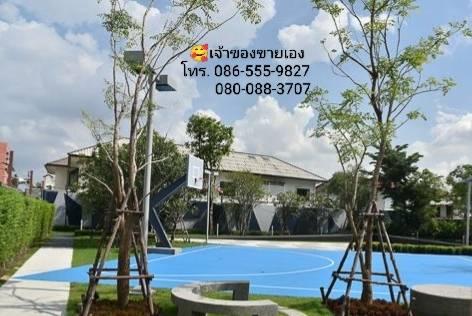 เจ้าของขายเอง คอนโดเดอะทรี อินเตอร์เชนต์ อาคารA ชั้น17 ทิศเหนือ 10