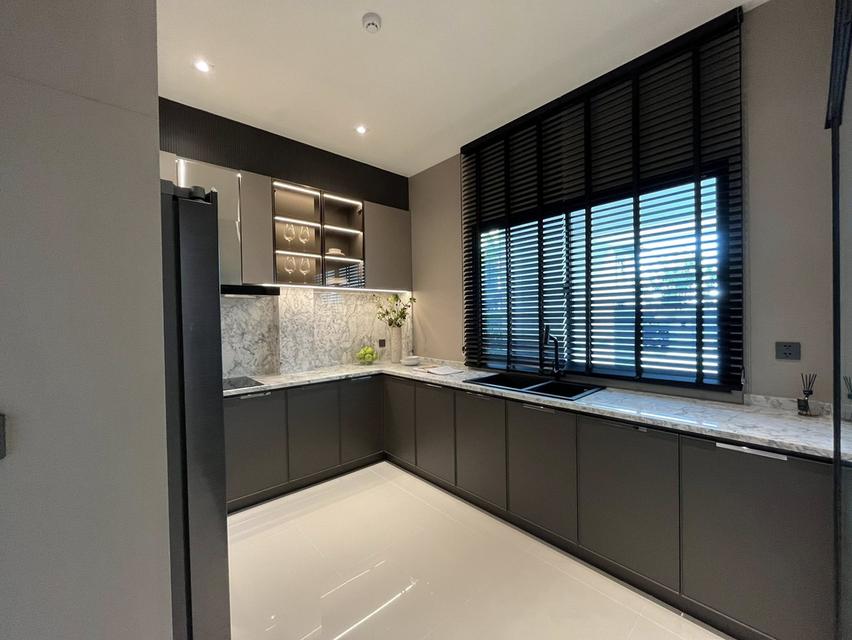 ขายบ้านเดี่ยว Grand Bangkok Boulevard Ratchaphruek - Pinklao แกรนด์ บางกอก บูเลอวาร์ด ราชพฤกษ์ – ปิ่นเกล้า 3