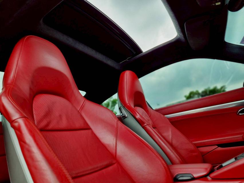 Porsche Carrera S (991.1) ปี 2012 ไมล์ 46,xxx km. 15