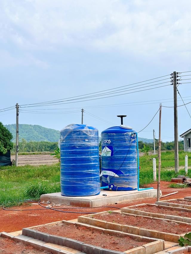 ขายบ้านสวนพร้อมที่ดิน 12 ไร่เศษ อเมืองเชียงราย ตห้วยสัก เหมาะทำคาเฟ่และฟาร์มสเตย์ เดินระบบไฟใต้ดินเรียบร้อย 19