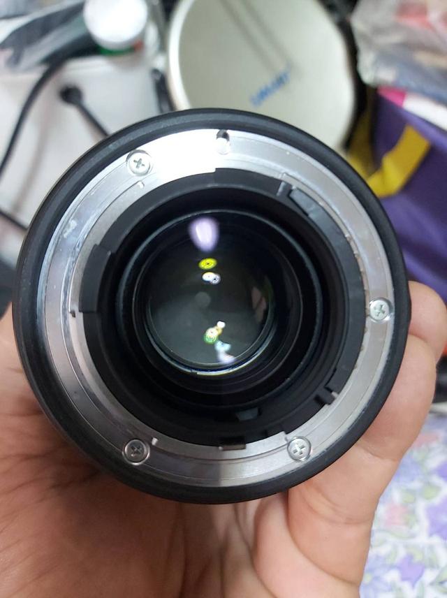 เลนส์ NIKON 16-35 F4G VR NANO Wide lens