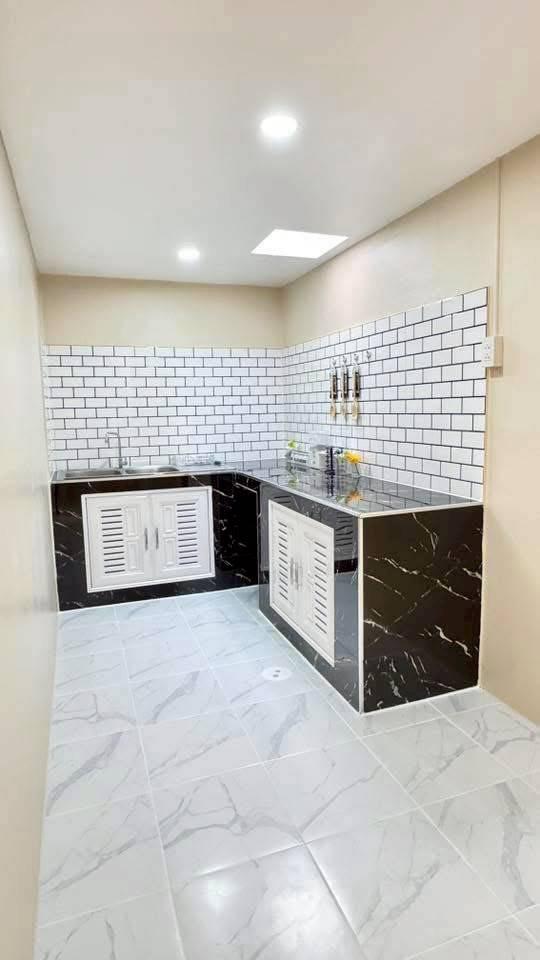 บ้านสวย ราคาไม่ถึง 1ล้าน9 ม.พฤกษา 3 บางบัวทอง 7