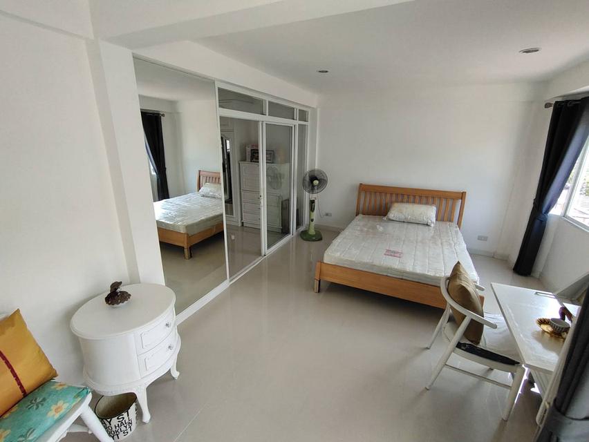 ขาย/ให้เช่า บ้านทาวน์โฮม 3 ชั้น ม.ศุภาลัยวิลล์-สุขุมวิท ศรีนครินทร์ 11