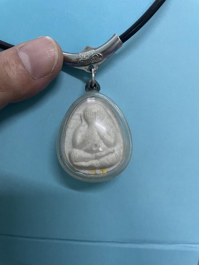 หลวงปู่โต๊ะ รุ่นเพชรรุ่งโรจน์ ปี2535 รูปที่ 2