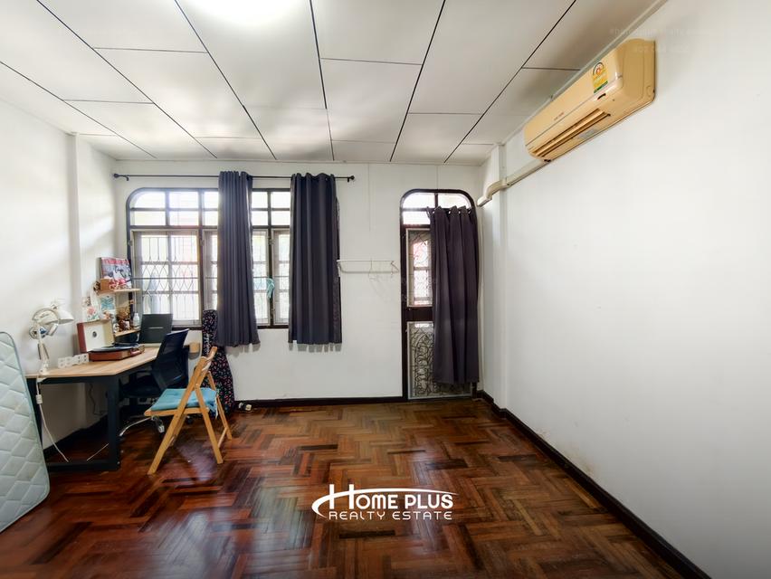 🏡 ขายทาวน์โฮม 2 ชั้น หมู่บ้านเสนาวิลล่า 84 แฮปปี้แลนด์ ซอย 22 15