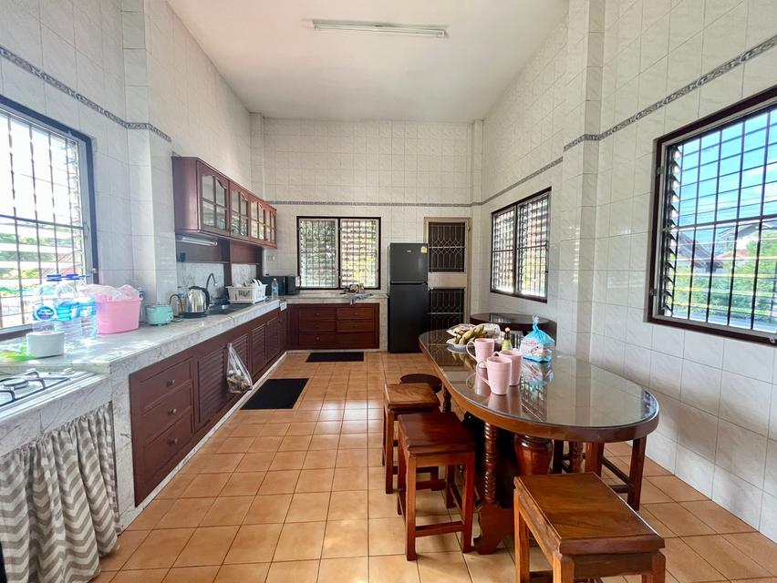 บ้านนอกโครงการ แถวพืชสวนโลก 15