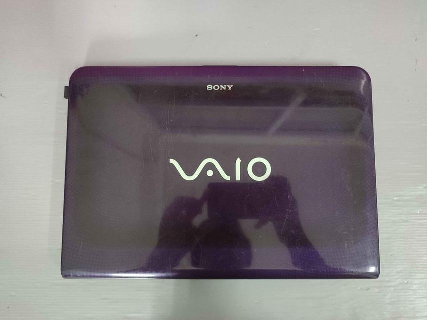 Sony VAIO I3 3