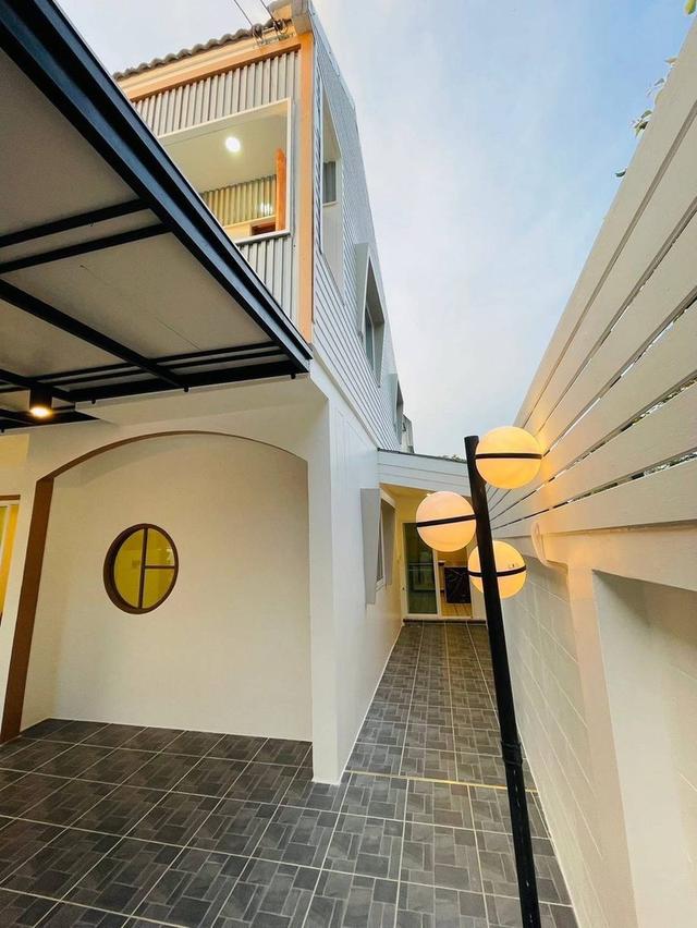 หมู่บ้านศรีประจักษ์5 2
