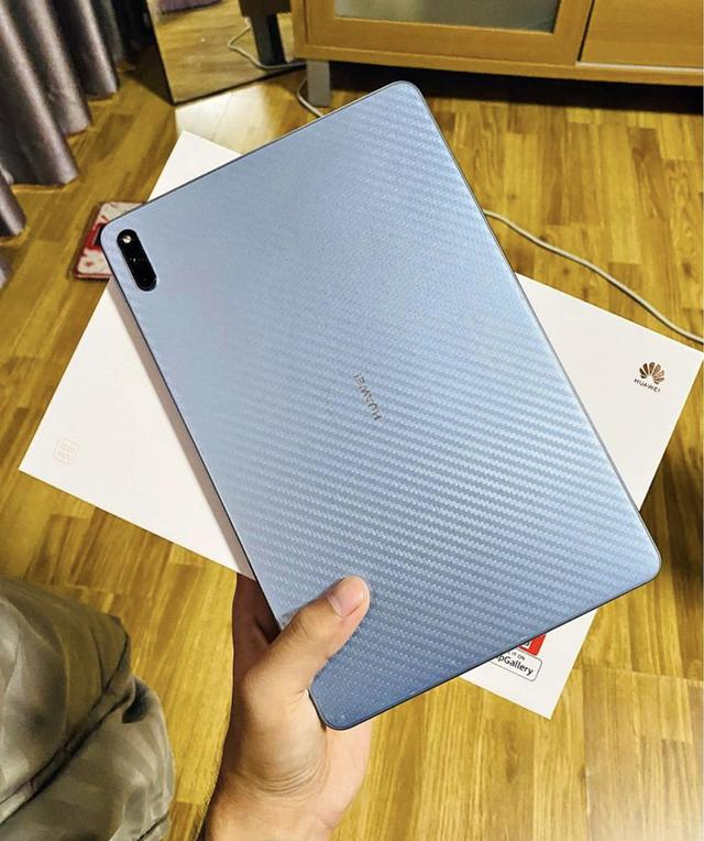 Huawei MatePad 11 WIFI Only  1
